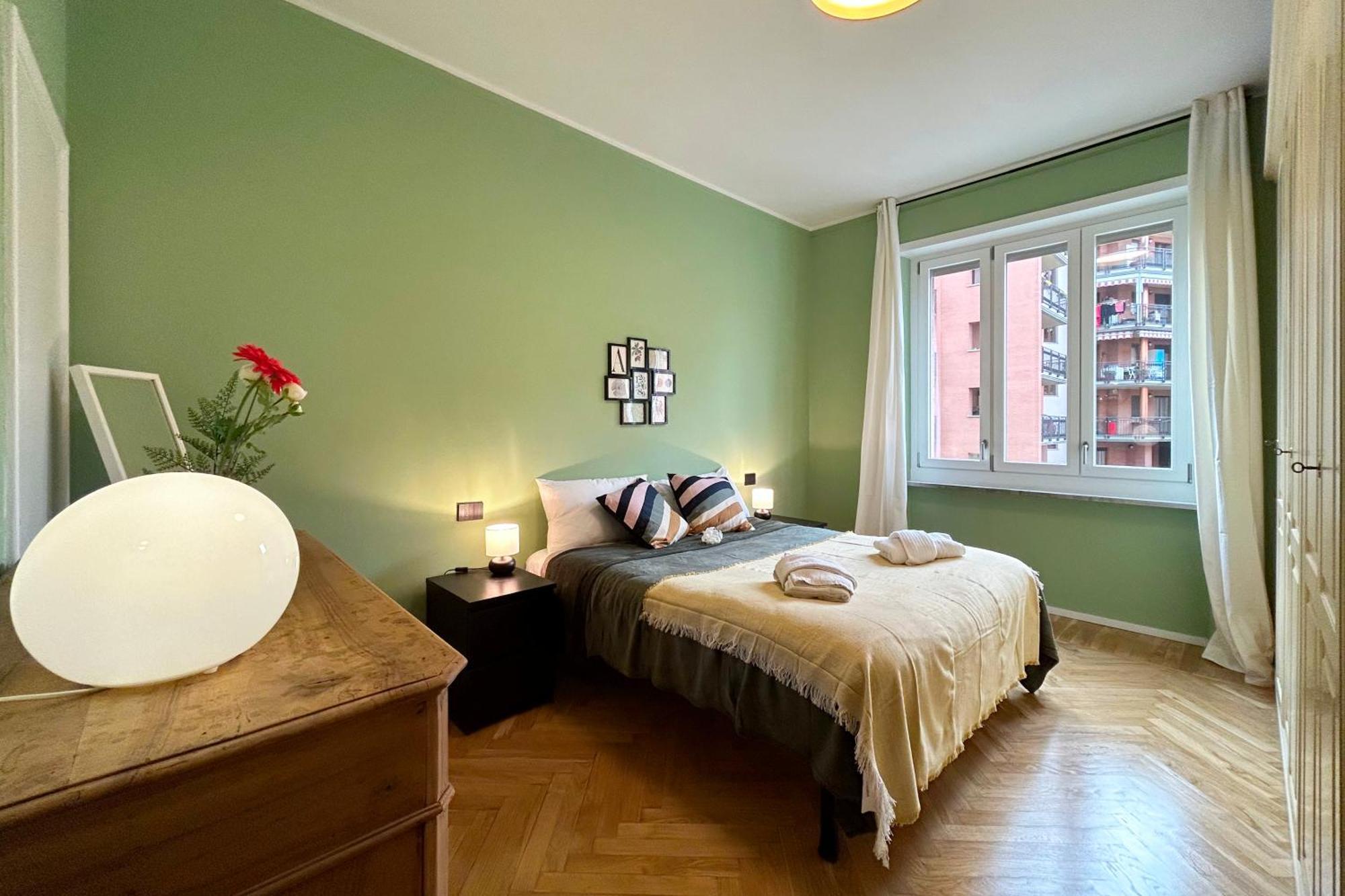 Borgo Dora - High-Tech With Balcony - Grandmaison Турин Экстерьер фото